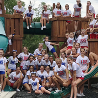 North American Spirit Association