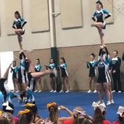North American Spirit Association