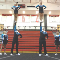 North American Spirit Association