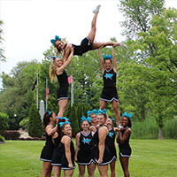 North American Spirit Association